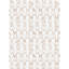Day Dreamers Collection Bunnies 78.7-Inches Wide x 9.3-Feet High 4-Panel Wall Mural-559295614
