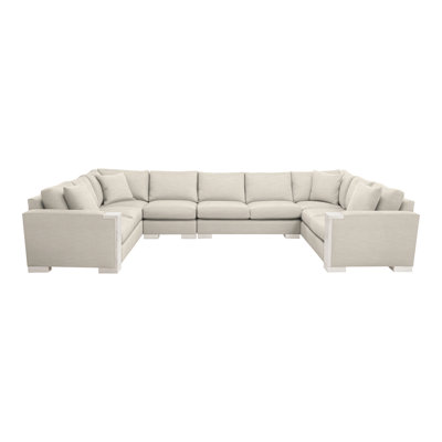 Canapé modulaire 4 pièces Michael Weiss Abingdon
