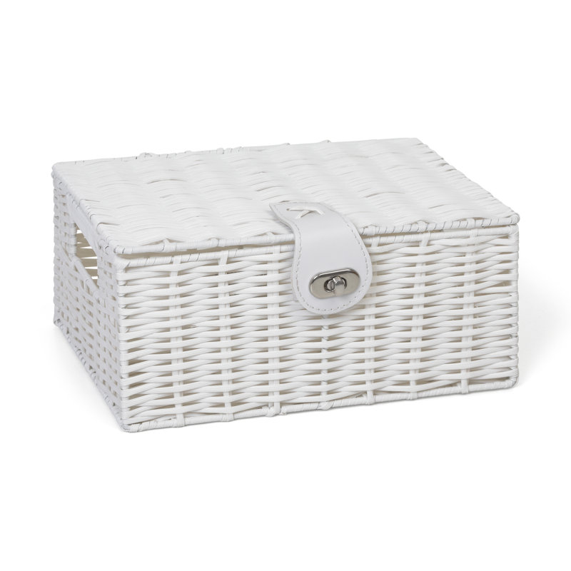 August Grove Decorative Basket