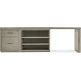 Linville Falls Floating Desk