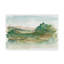 «Impressionist View V» par Ethan Harper - reproduction d'art sur toile-138433019