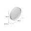 ChicTime Silent Wall Clock - 25cm / 9.8 in-27767611