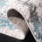 Mesa Shivan Performance Abstract Rug-304209957
