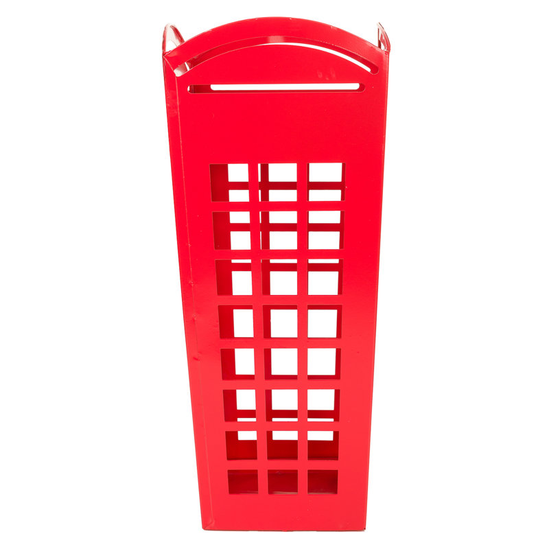 Lihua Iron Umbrella Stand