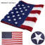 Drapeau de maison en polyester Cheresa 35,43 x 59,06 po