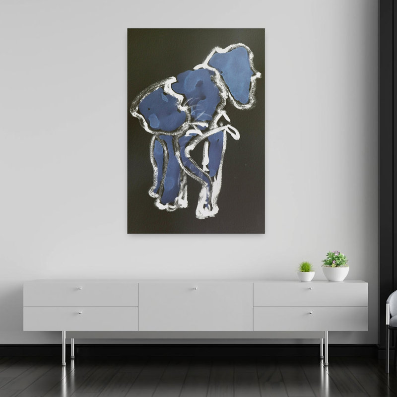 Print, 152.4cm H x 101.6cm W