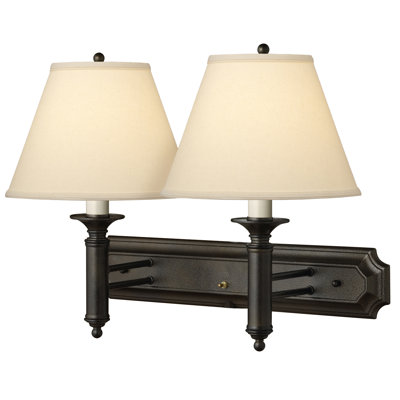 Armed Sconce