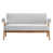 Gray Revolution Performance Fabrics