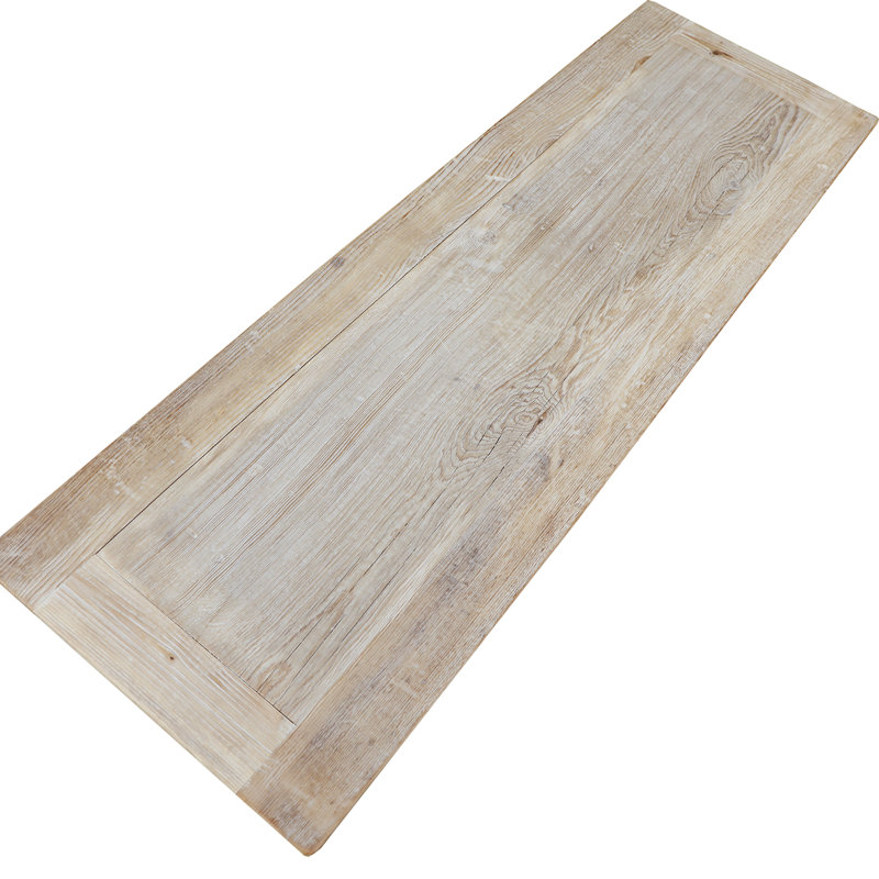 51'' W Solid Wood Yes