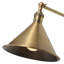Cieran Swing Arm Sconce