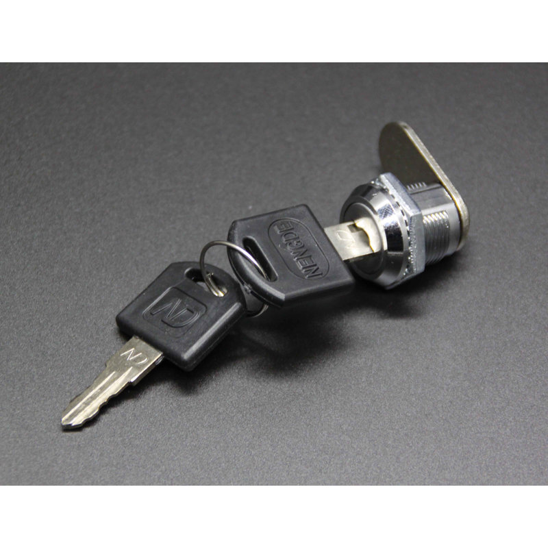 Boîte à cadeaux Cam Lock