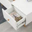 TABLE BASSE DE LEVAGE