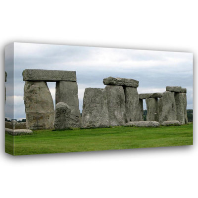 Stonehenge, England