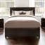 Lit plateforme en bois massif avec pied de lit et tiroirs de rangement Kindig-23568922-23568917