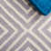 Garibald Hand Tufted Wool Geometric Rug