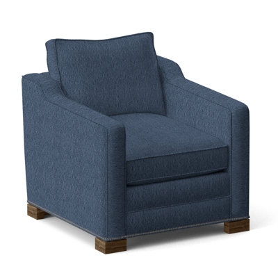 Chaise 31,5 po Stanton