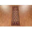 Tapis de couloir géométrique traditionnel 3 x 10