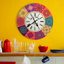 Horloge murale 11,7 po Paray