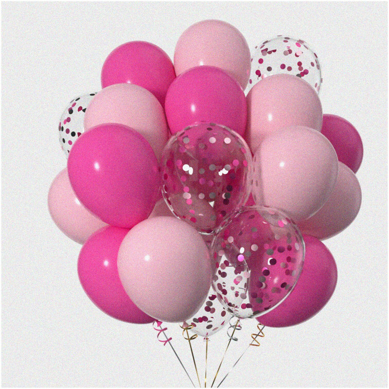 Disco Diva Party Kit 70s Decorations Queen