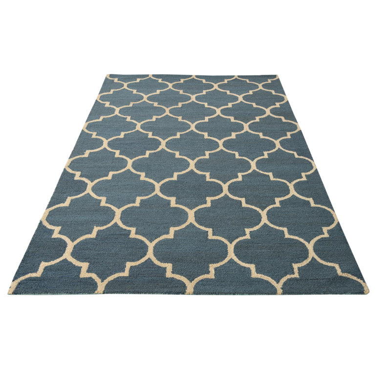 Otto Blue Rug