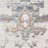 Jahliel Floral Indoor Rug-2129627700