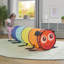 Caterpillar Crawl Tunnel