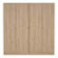 Bowery 4 Door Manufactured Wood Wardrobe-57843964