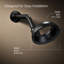 Statement Ves Single-Function Showerhead 1.5 Gpm-77491438