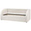 Upholstered Daybed with Trundle