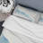 Modern Abstract Drift - Duvet Cover Set-38757638