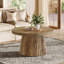 Drum Coffee Table