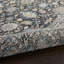 Tapis gris tissé à la machine Pinette-1416428676