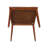 Calumet Heimann Solid Wood Dining Table-1520181750-1482519241