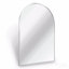 Miroir de salle de bain 24 po x 36 po