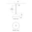 Elliot 1 - Light Pendant-1569552481