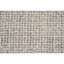 Floral Area Rug in Gray/White-71450490