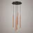 Baileyton 5 - Light Cluster Pendant-382628314