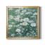Springtime Garden - Peinture sur toile encadrée-246900973-246900960