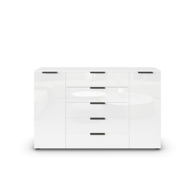 Flipp 5 - Drawer Chest of Drawers