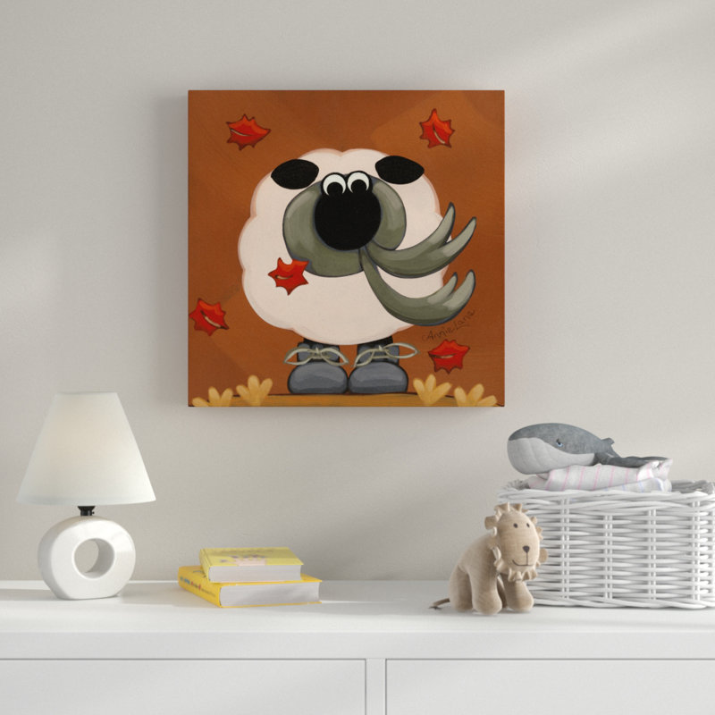 Canvas Art, 14" H x 14" W x 2" D