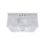 Ensemble de meuble-lavabo simple 48 po Dexterity-86914450