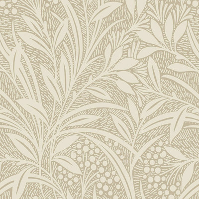Rouleau de papier peint Laura Ashley Barley