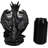 Janaris Salt & Pepper Shaker
