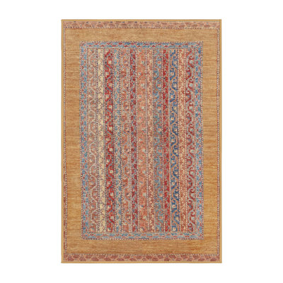 Abstract Indoor Rug