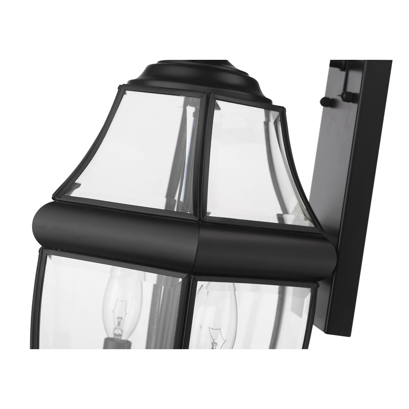 Allianora Wall Light