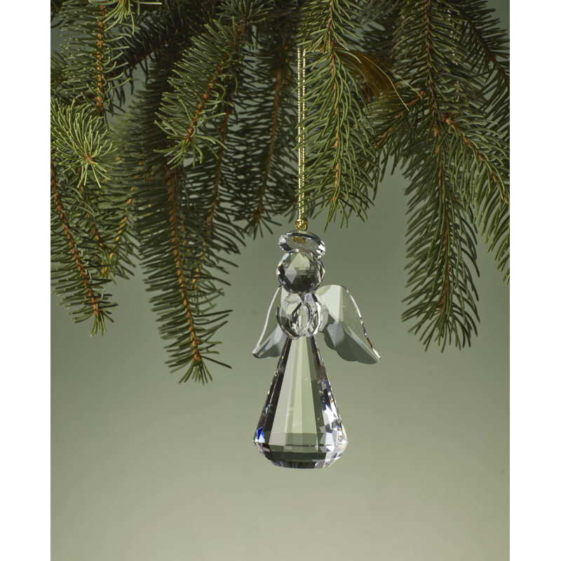 2024 Optic Angel Ornament