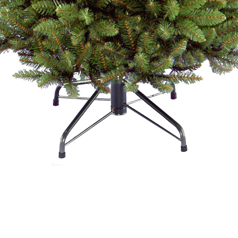 6.56' H Artificial Fir Christmas Tree