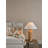 Sasha Terracotta Table Lamp Base Only
