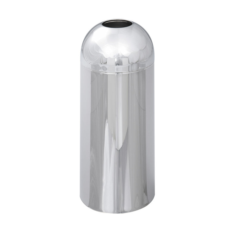 Poubelle 15 gallons receptacle Reflections