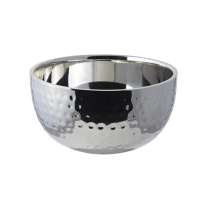 Bon Chef Stainless Steel Serving Bowl
